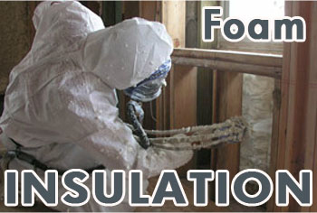 foam insulation in ID
