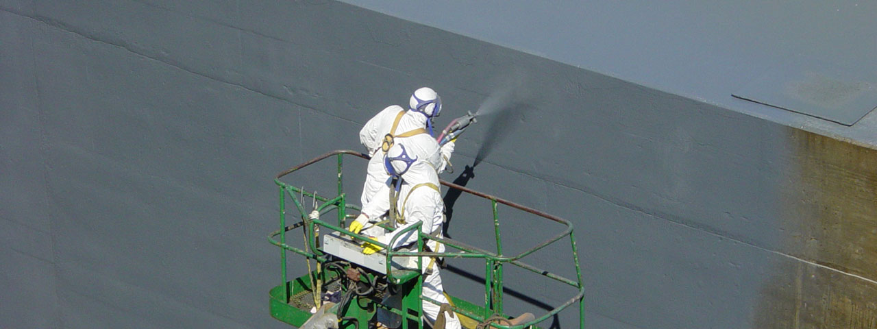 Polyurea protective coatings for Idaho Polyurea protective coatings for Idaho